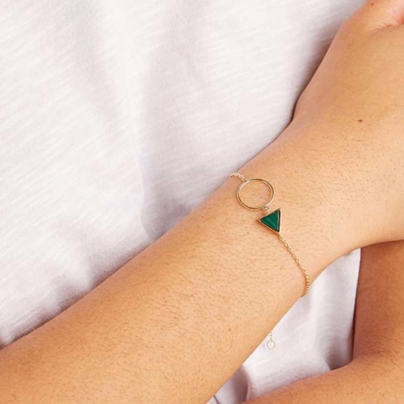 NWOT Oliver Bonas Bracelet - Picture 2 of 7